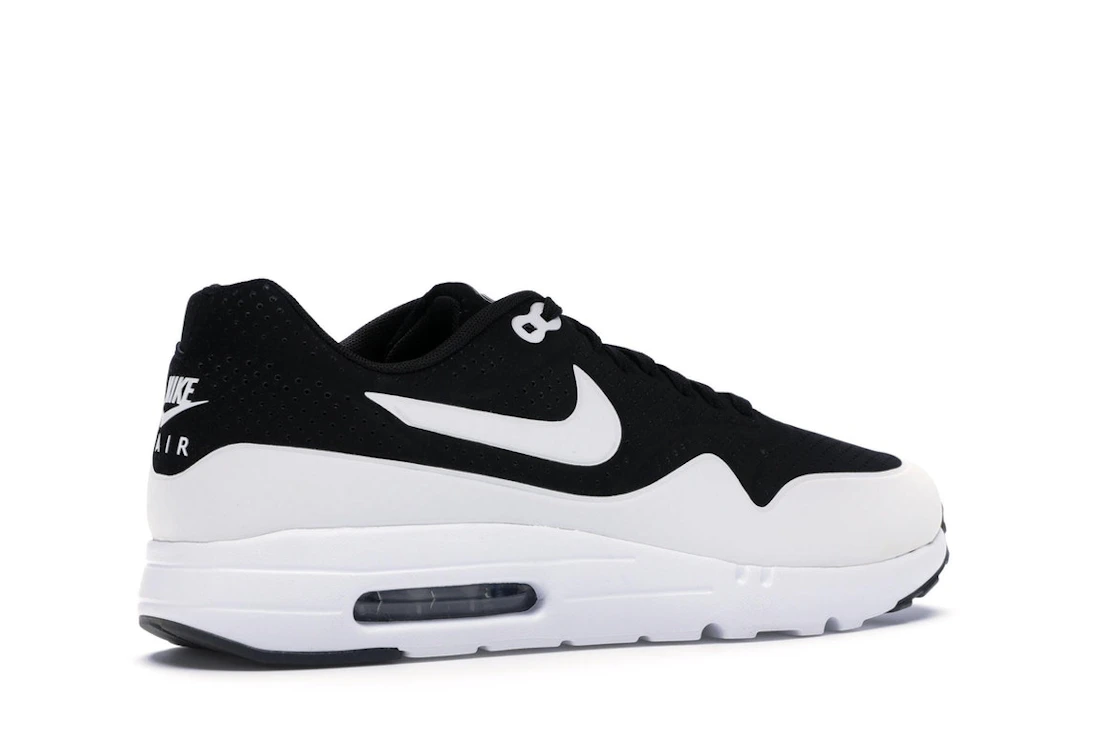 Nike Air Max 1 Ultra Moire Black White