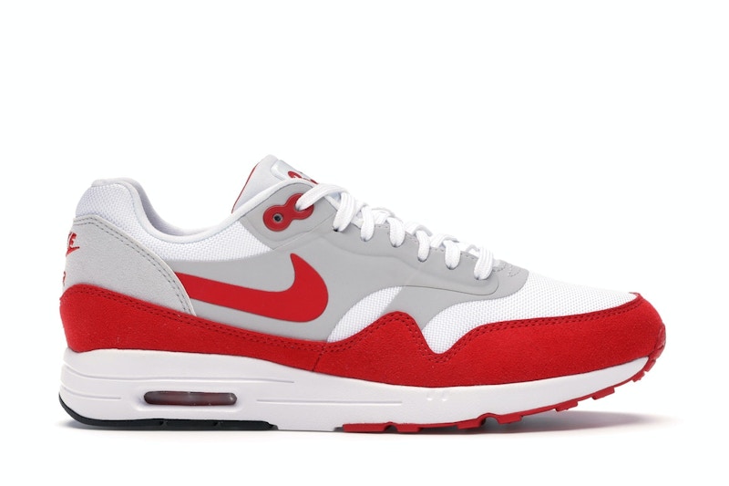 Air max on sale 1 ultra red