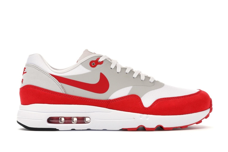Nike Max Ultra Air Max Day Red (2017) - - US