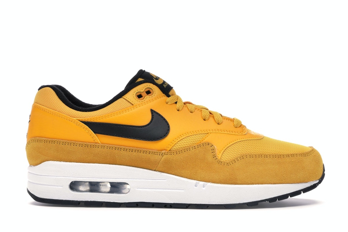 Nike Air Max 1 University Gold - BV1254-700