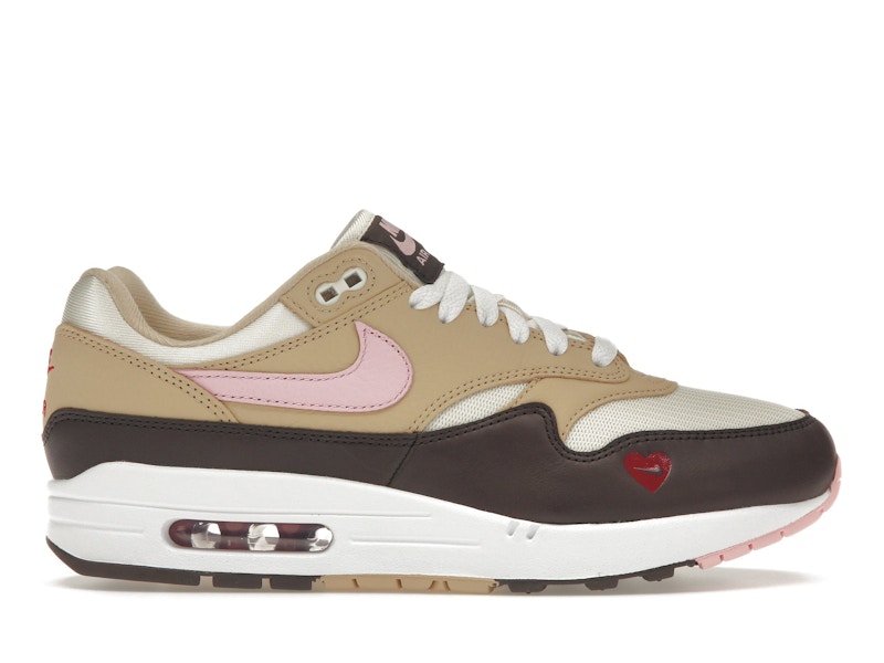 Nike Air Max 1 Valentine s Day 2024 Women s FZ4346 200 GB