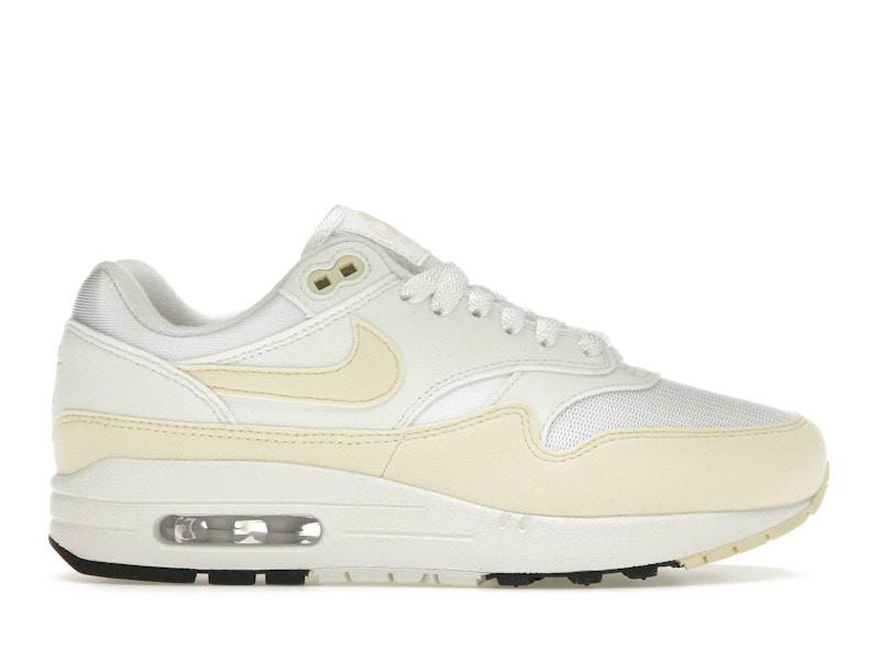 Nike Air Max 1 White Alabaster Women s DZ2628 108 JP