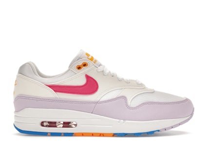 Nike Air Max White Alchemy Pink (Women's) HF5071-100 US