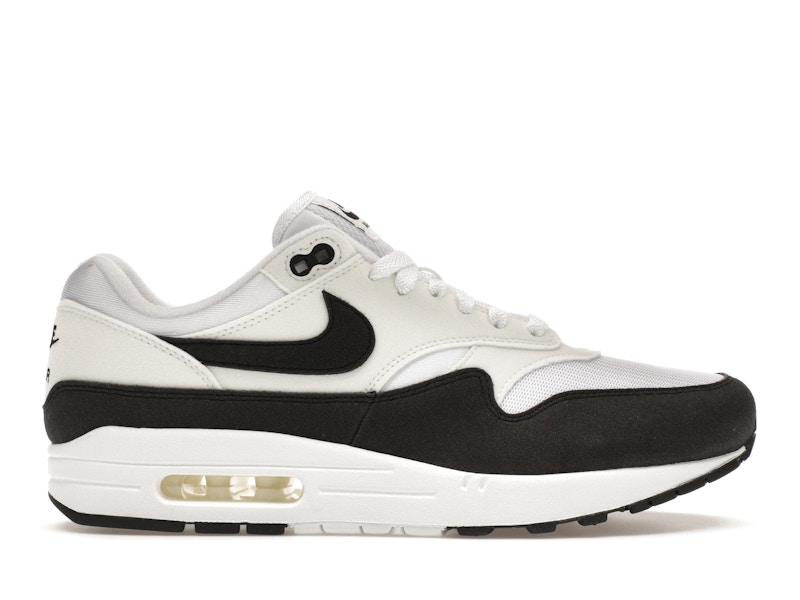 Nike Air Max 1 weiB schwarz neutralgrau Damen DZ2628 102 DE