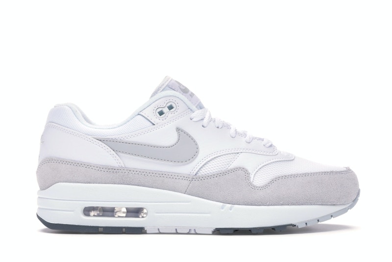 White air deals max 110