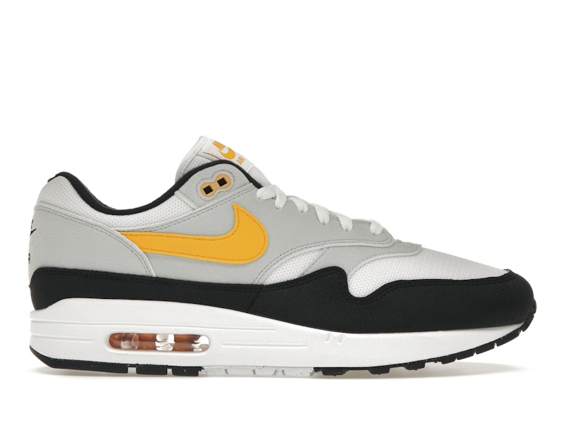 Mens white air on sale max 1