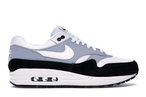 Air Max Grey Midsole Nike Air Max Wolf Grey Black Men's AH8145-003 US