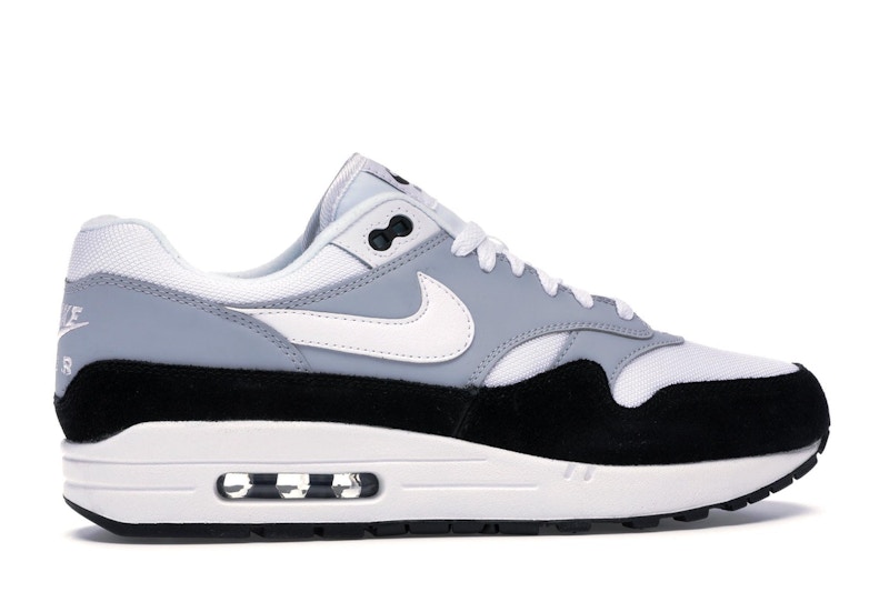 Air max one wolf grey clearance