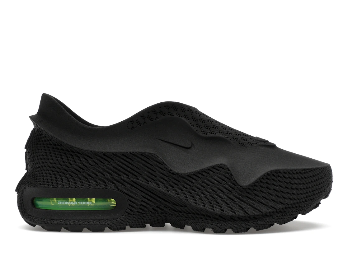 Nike Air Max 1000 Black