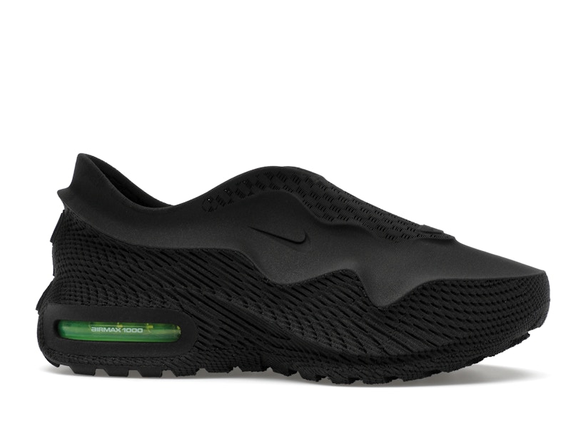 Nike Air Max 1000 Black
