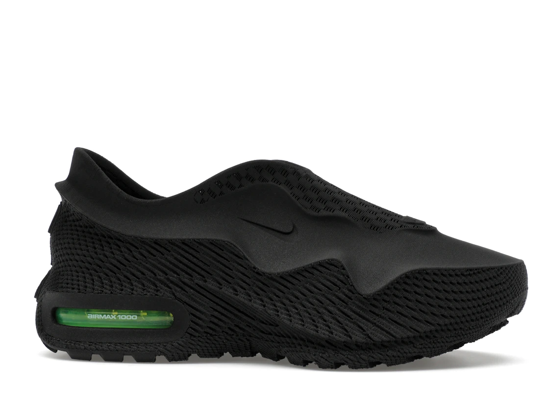 Nike Air Max 1000 Black
