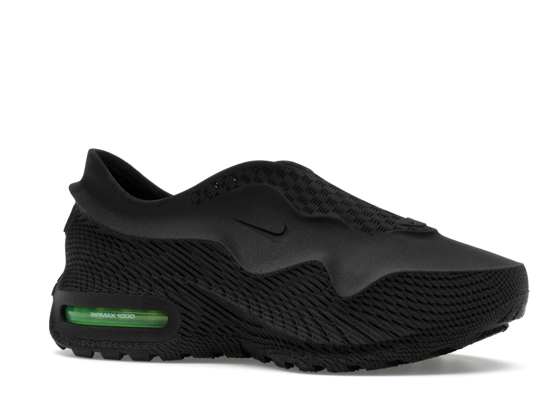 Nike Air Max 1000 Black