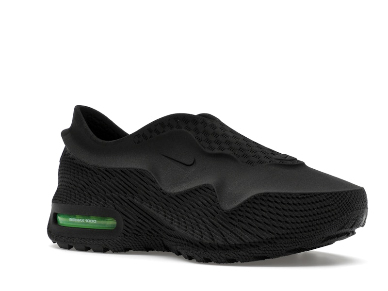Nike Air Max 1000 Black