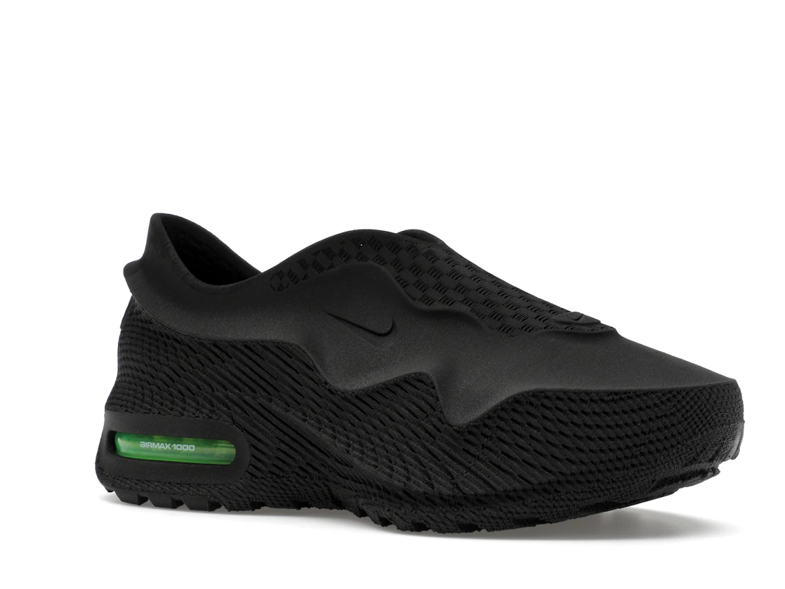 Nike Air Max 1000 Black