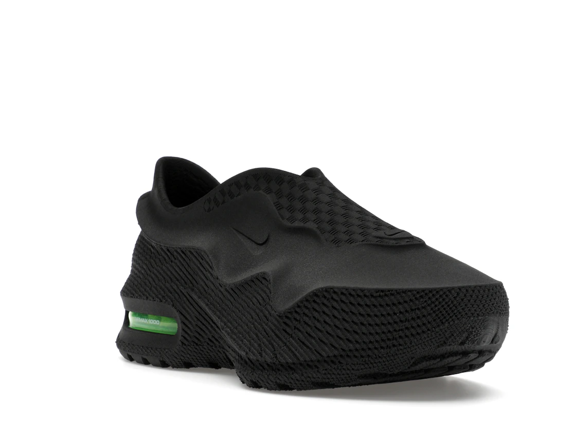 Nike Air Max 1000 Black