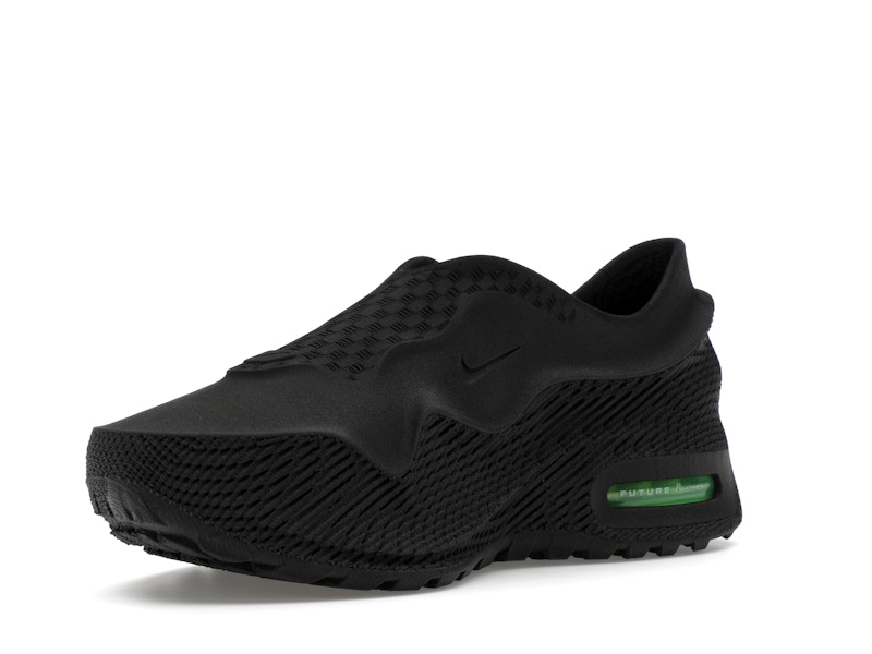 Nike Air Max 1000 Black