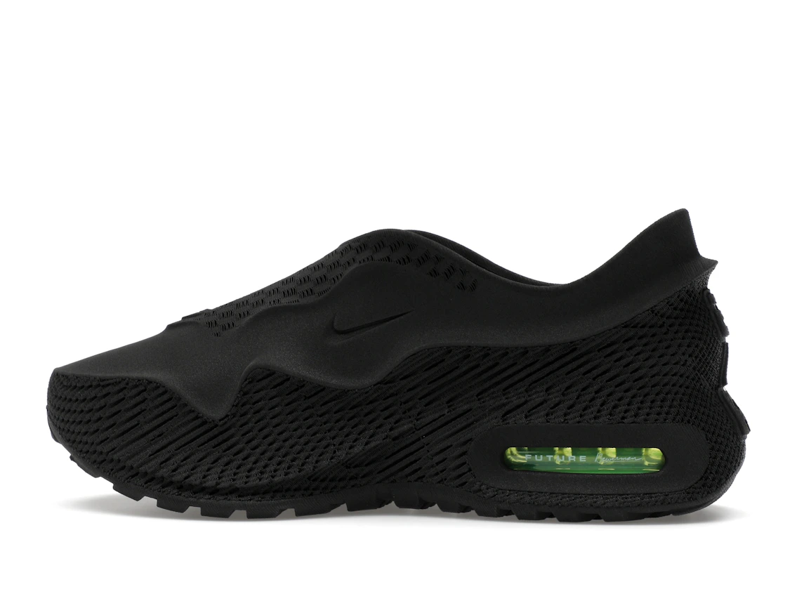 Nike Air Max 1000 Black