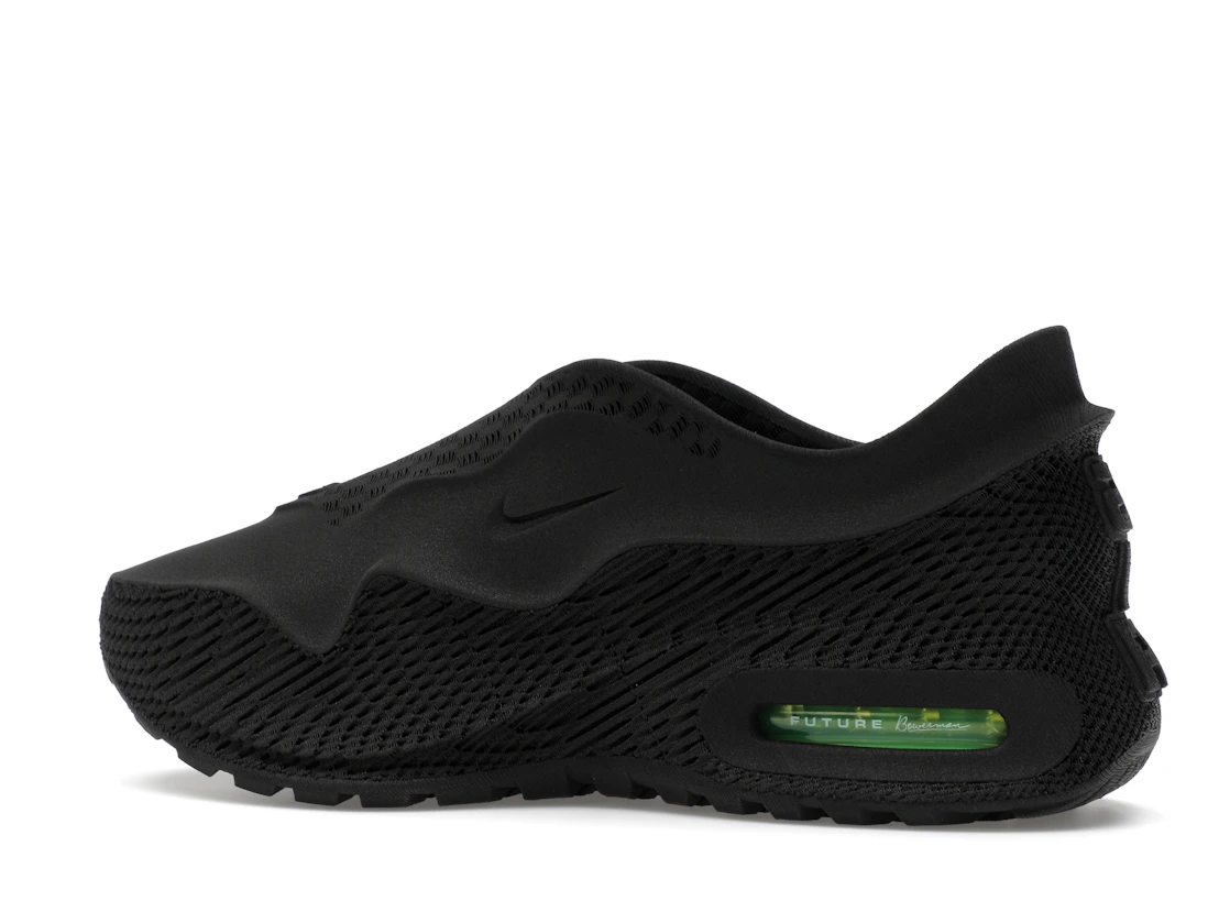 Nike Air Max 1000 Black