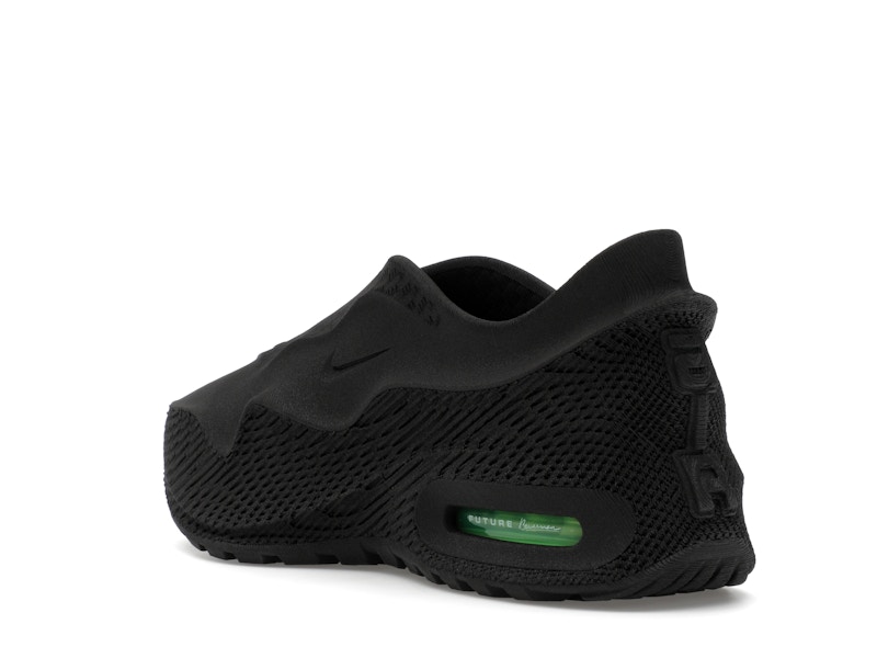 Nike Air Max 1000 Black