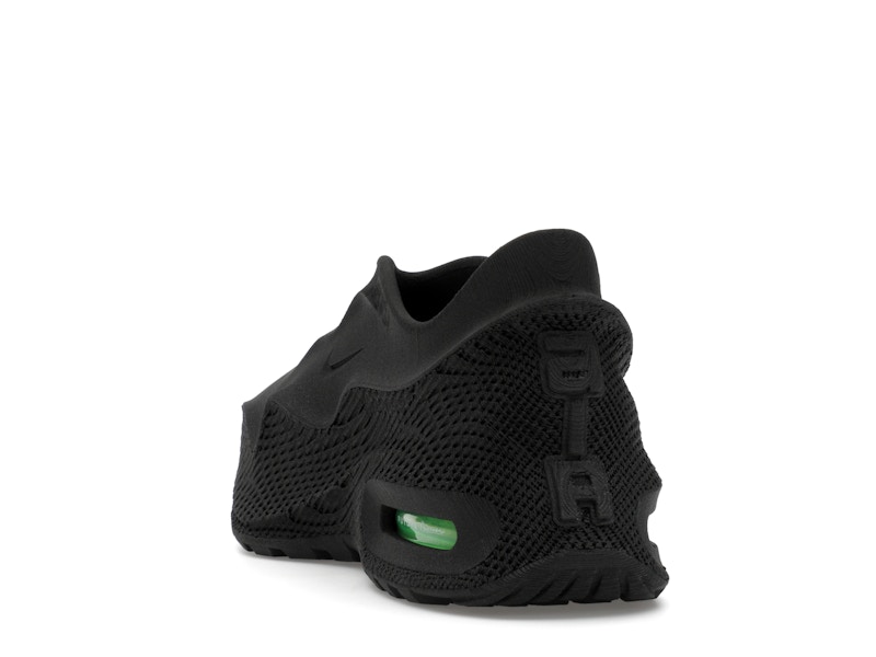 Nike Air Max 1000 Black