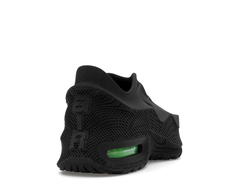 Nike Air Max 1000 Black