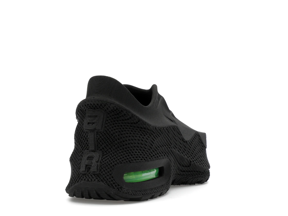 Nike Air Max 1000 Black