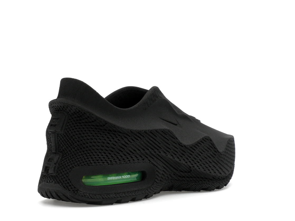 Nike Air Max 1000 Black