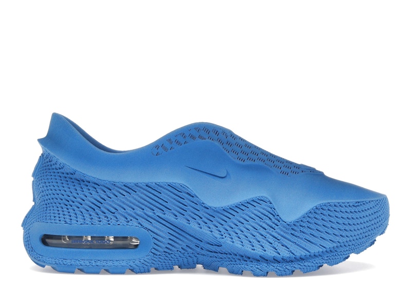 Nike Air Max 1000 Blue (Paris Exclusive) Men's (Blue) HV0234 US