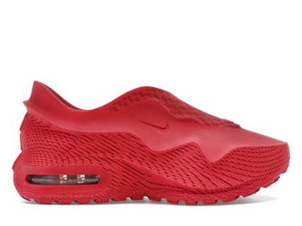 Nike Air Max 1000 Rojo Hombre (Red) HV0234 MX