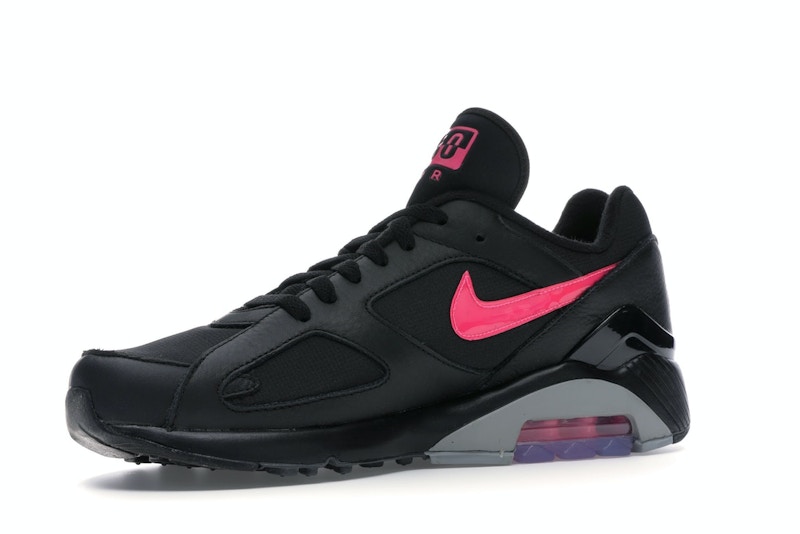 Nike 180 pink blast