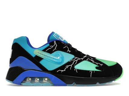 Nike Air Max 180 Doernbecher Ja'Kai Men's IB6070-920 US