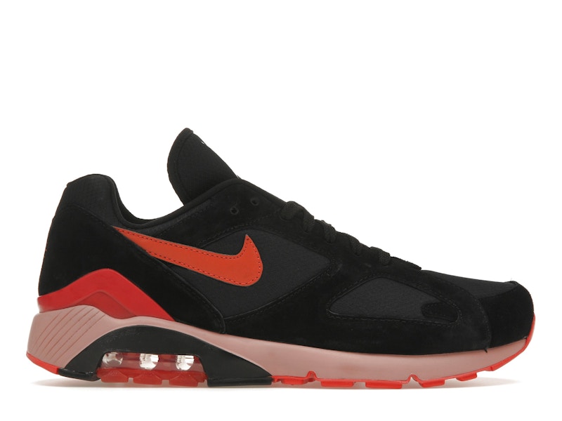Nike air max cheap 180 essential damen schwarz