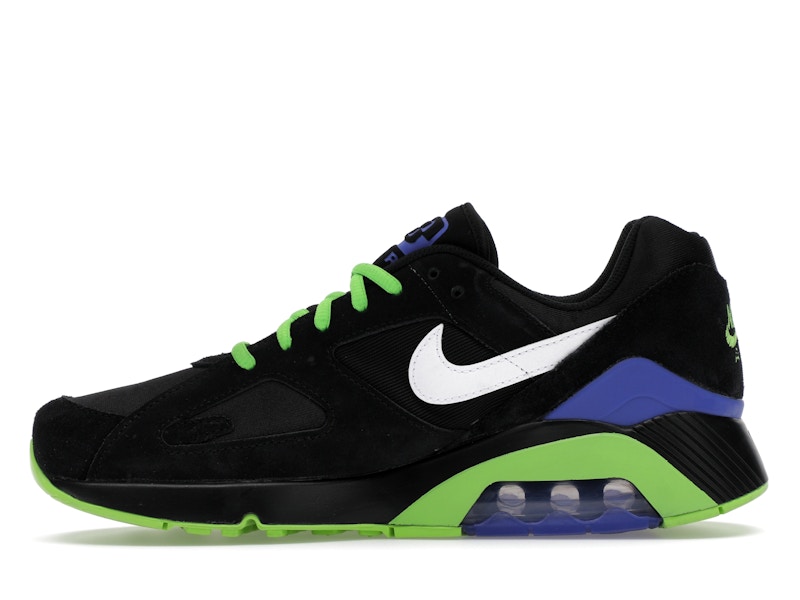Nike Air Max 180 QS