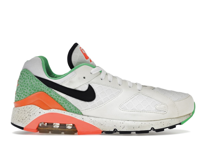 Nike air max shop 180 rot weiß