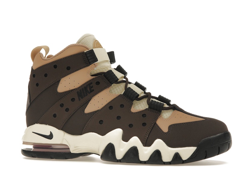 Nike Air Max 2 CB '94 Baroque Brown
