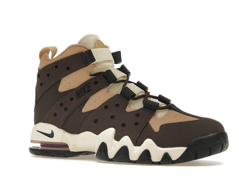 Nike Air Max 2 CB '94 Baroque Brown