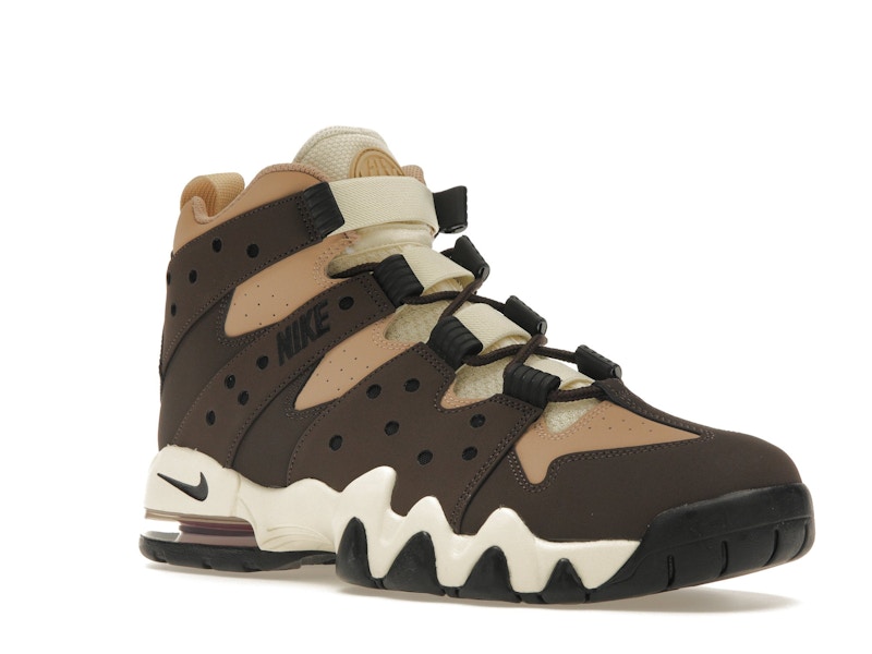 Nike Air Max 2 CB '94 Baroque Brown