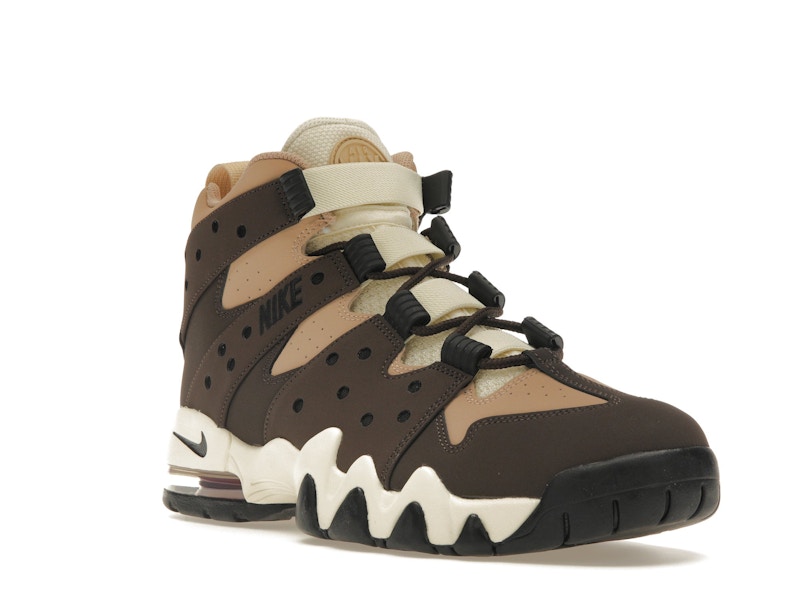 Nike Air Max 2 CB '94 Baroque Brown
