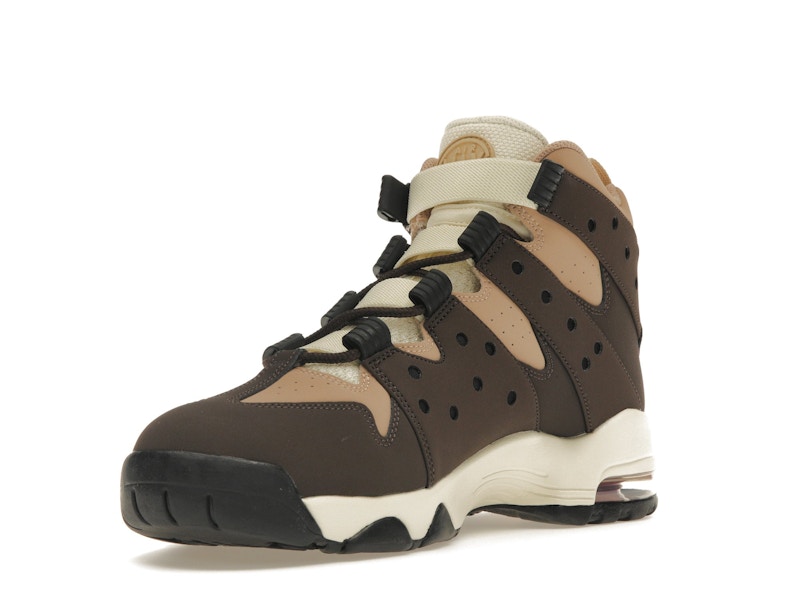 Nike Air Max 2 CB '94 Baroque Brown