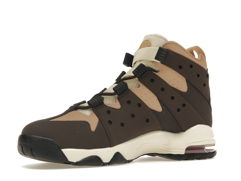 Nike Air Max 2 CB '94 Baroque Brown