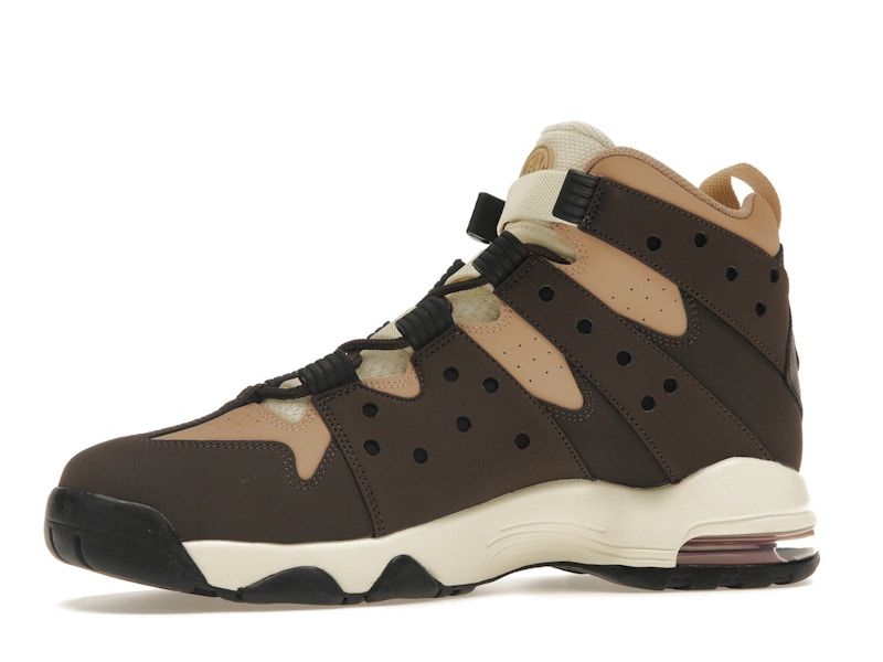 Nike Air Max 2 CB '94 Baroque Brown