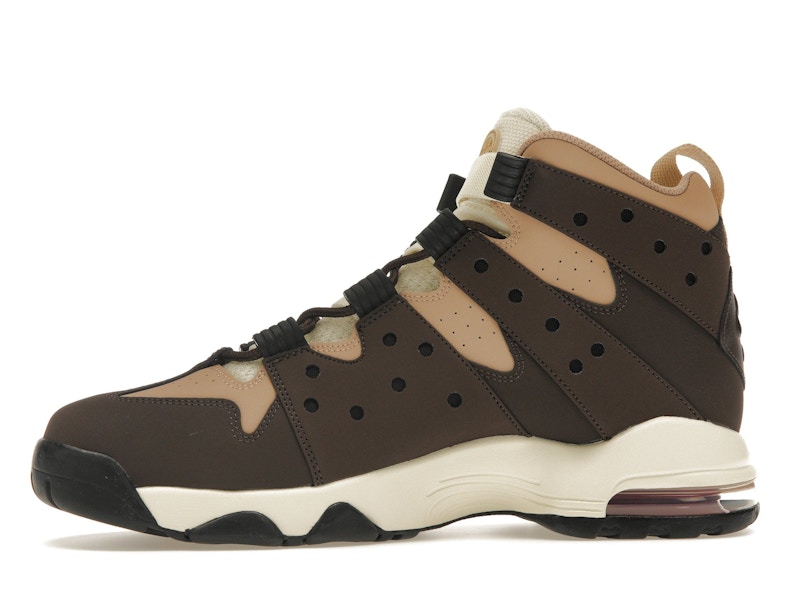 Nike Air Max 2 CB '94 Baroque Brown