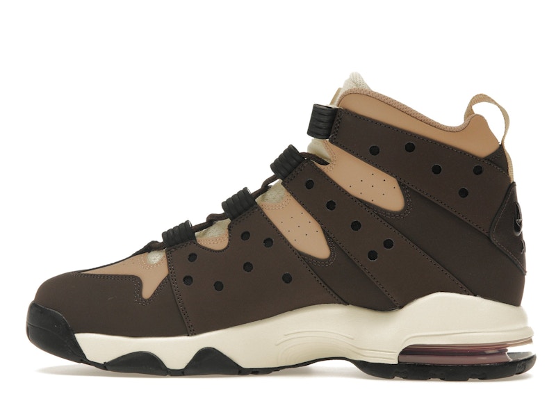 Nike Air Max 2 CB '94 Baroque Brown