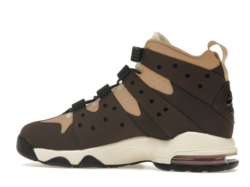 Nike Air Max 2 CB '94 Baroque Brown