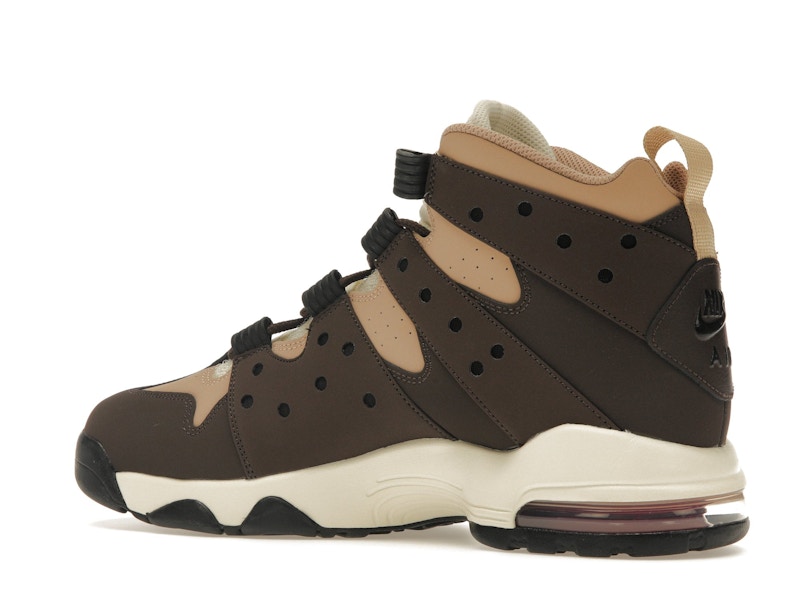 Nike Air Max 2 CB '94 Baroque Brown