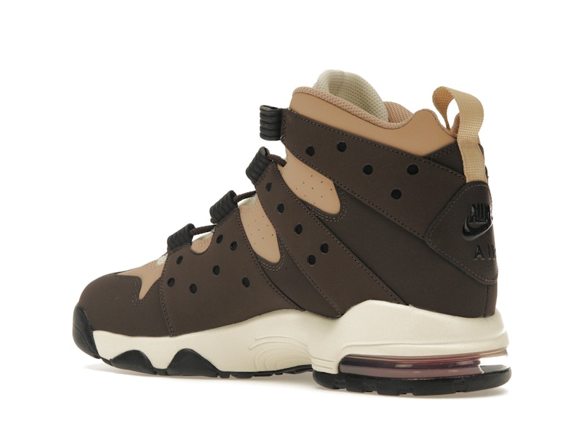 Nike Air Max 2 CB '94 Baroque Brown