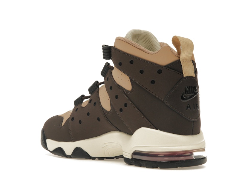 Nike Air Max 2 CB '94 Baroque Brown