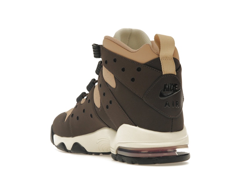 Nike Air Max 2 CB '94 Baroque Brown