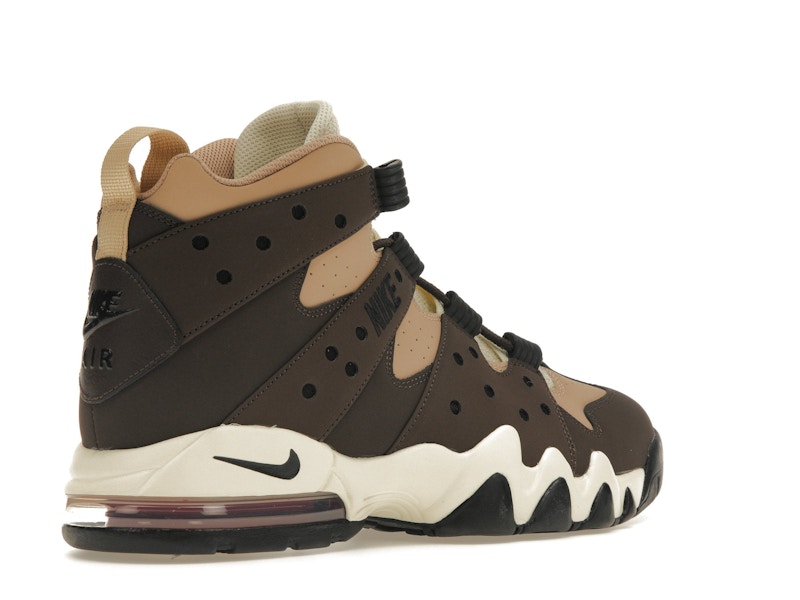 Nike Air Max 2 CB '94 Baroque Brown