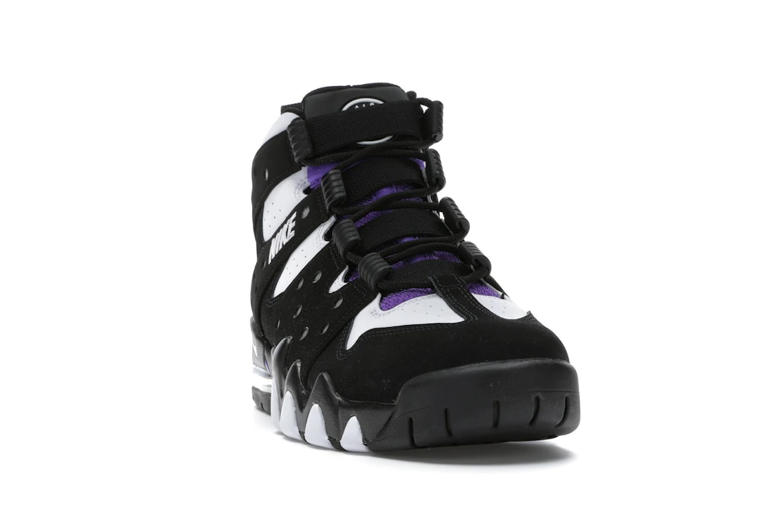 Nike Air Max 2 CB '94 Black White Purple